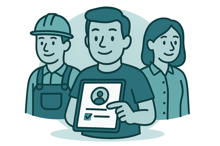 Success Graphic